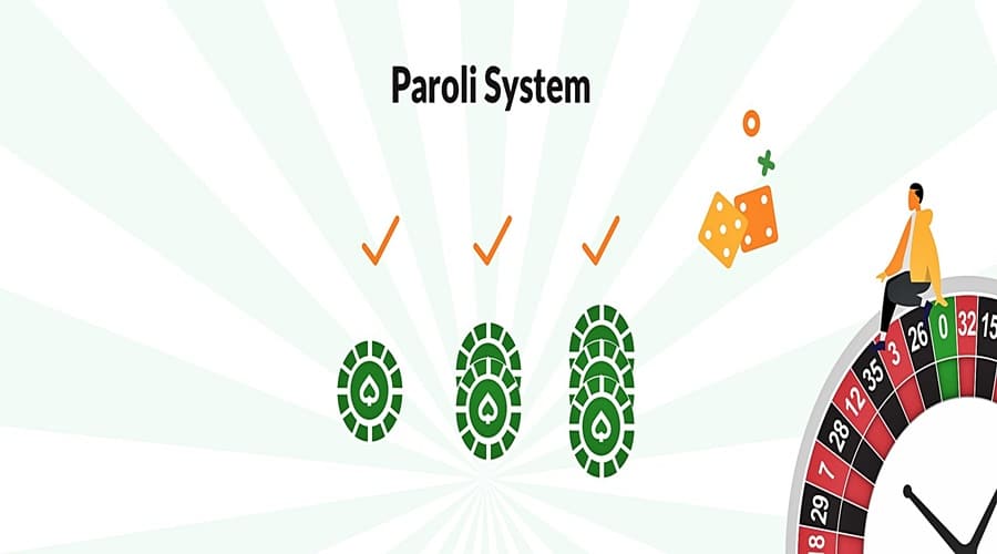 ทำความเข้าใจกับระบบ Paroli